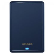 Зовнішній жорсткий диск PHD External 2.5'' ADATA USB 3.2 Gen. 1 DashDrive Classic HV620S 2TB Slim Blue