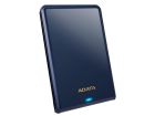 Зовнішній жорсткий диск PHD External 2.5'' ADATA USB 3.2 Gen. 1 DashDrive Classic HV620S 2TB Slim Blue