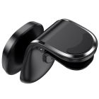 Автотримач для телефона BOROFONE BH40 Kyle air outlet magnetic car holder Black