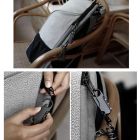 Рюкзак Tigernu T-B3325 15.6" Grey