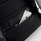 Рюкзак Tigernu T-B3325 15.6" Grey