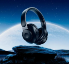 Бездротові накладні навушники HOCO W45 Enjoy BT headset Black