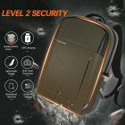 Рюкзак Tigernu T-B3906B 15.6" Army Green