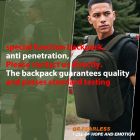 Рюкзак Tigernu T-B3906B 15.6" Army Green