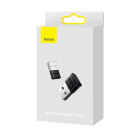 Адаптер Bluetooth Baseus Wireless Adapter BA04 Black