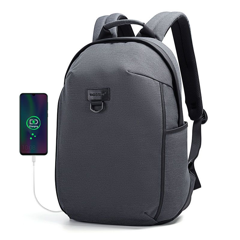 Рюкзак Tigernu T-B3936 15.6" Grey