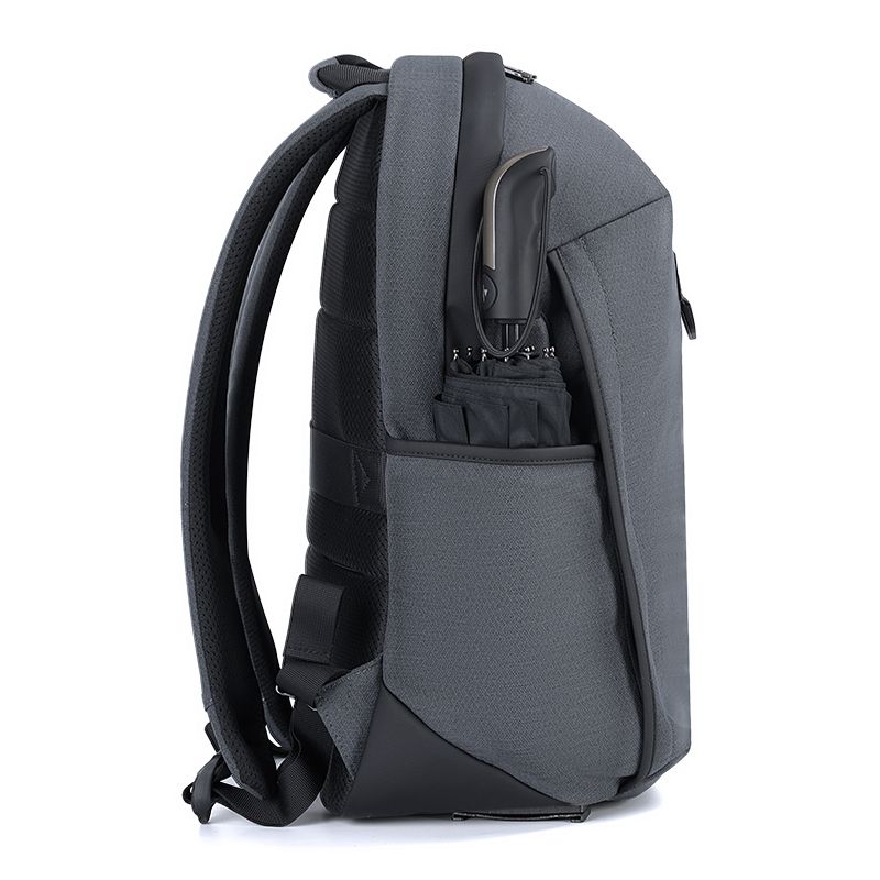Рюкзак Tigernu T-B3936 15.6" Grey