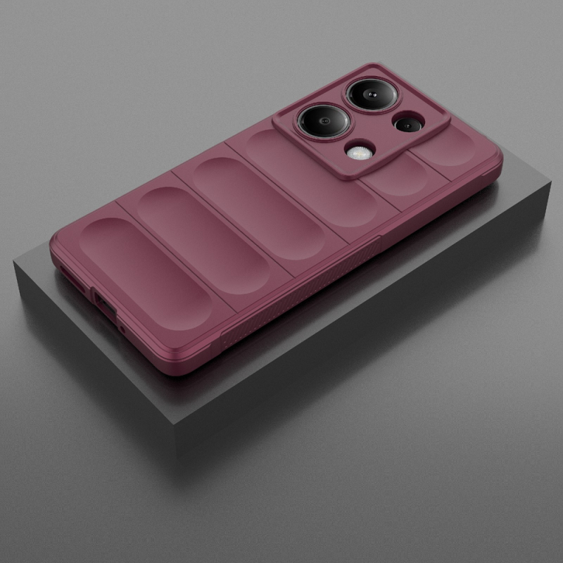 Чохол для смартфона Cosmic Magic Shield for Xiaomi Redmi Note 13 Pro 5G/POCO X6 5G Plum