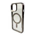 Чохол для смартфона Cosmic СD Fashion MAG for Apple iPhone 13 Pro Max Titanium