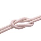 Кабель Baseus Explorer Series Fast Charging Cable with Smart Temperature Control Type-C to Type-C 100W 1m Baby Pink