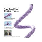 Кабель Baseus Dynamic 2 Series Fast Charging Data Cable Type-C to iP 20W 1m Purple