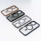 Чохол для смартфона Spigen AAA Magnetic Color for Apple iPhone 14 Pro Blue