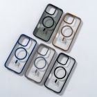 Чохол для смартфона Spigen AAA Magnetic Color for Apple iPhone 14 Pro Blue