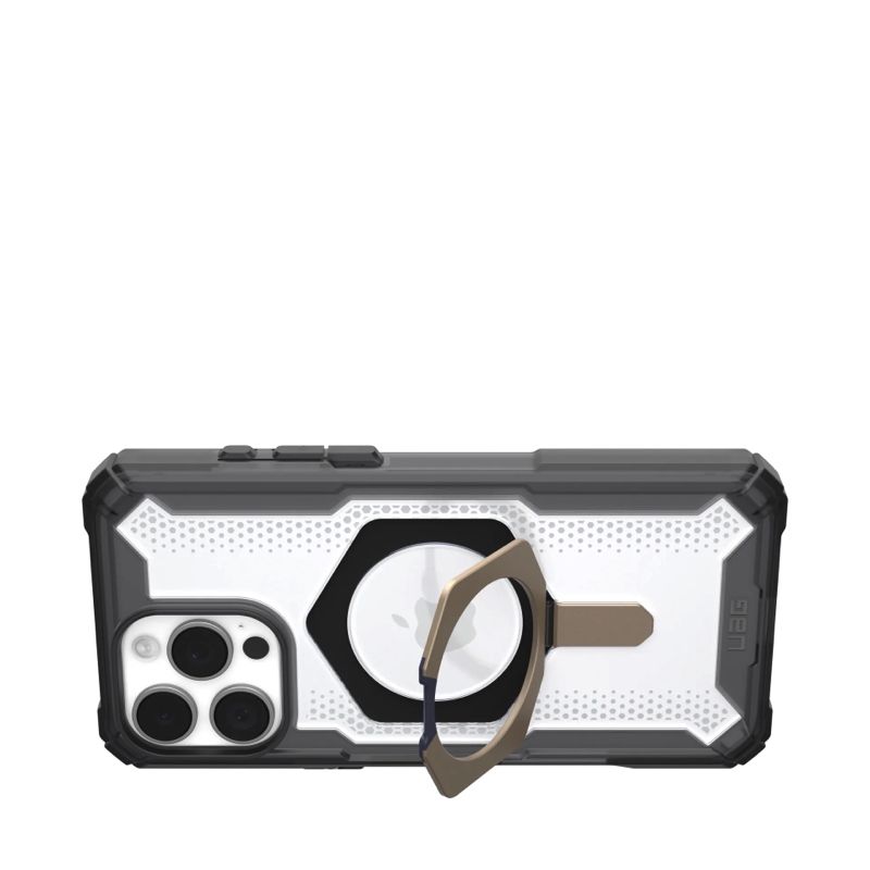 Чохол для смартфона UAG AAA Plazma Mag XTE for Apple iPhone 16 Black