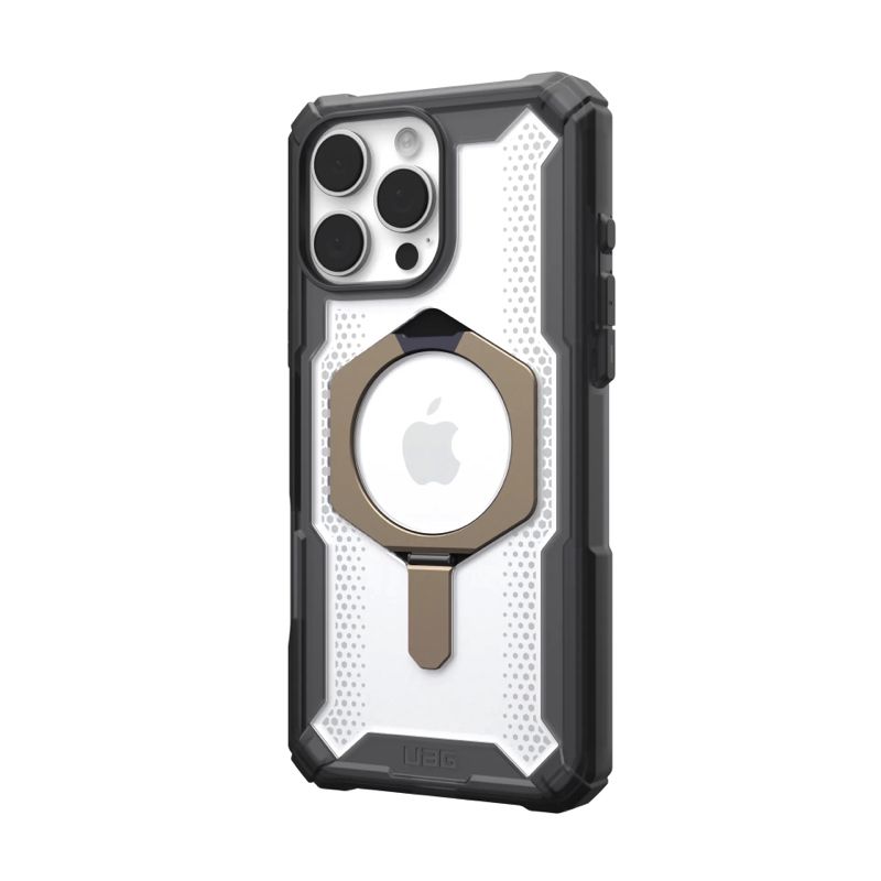Чохол для смартфона UAG AAA Plazma Mag XTE for Apple iPhone 16 Black