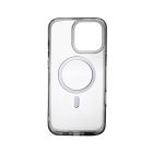 Чохол для смартфона Cosmic Acrilyc Colorful Mag for Apple iPhone 14 Pro Grey