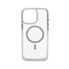 Чохол для смартфона Cosmic Acrilyc Colorful Mag for Apple iPhone 16 White