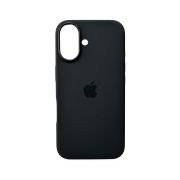 Чохол для смартфона Silicone Full Case AAA MagSafe IC for iPhone 16 Cocoa