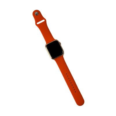 Смарт-годинник Fendior Z97 mini 44mm, 250 mAh. IP67 Orange