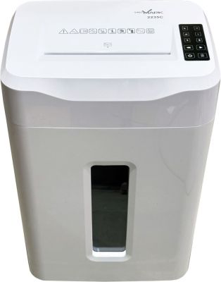Знищувач документів shredMARK 2235C (4*39мм)