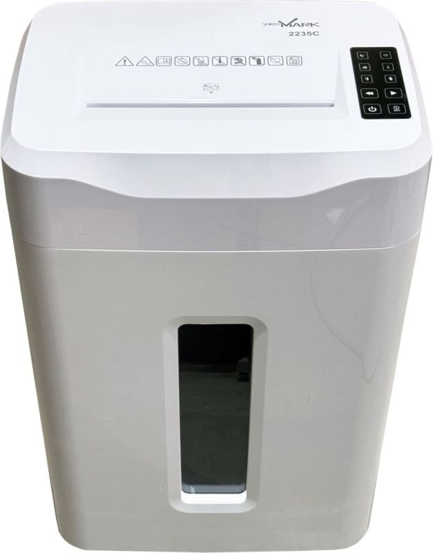 Знищувач документів shredMARK 2235C (4*39мм)