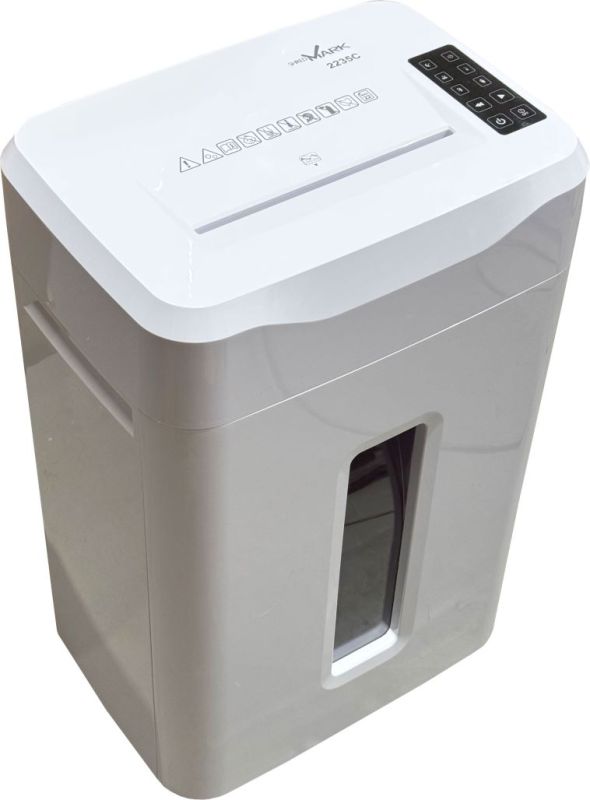 Знищувач документів shredMARK 2235C (4*39мм)