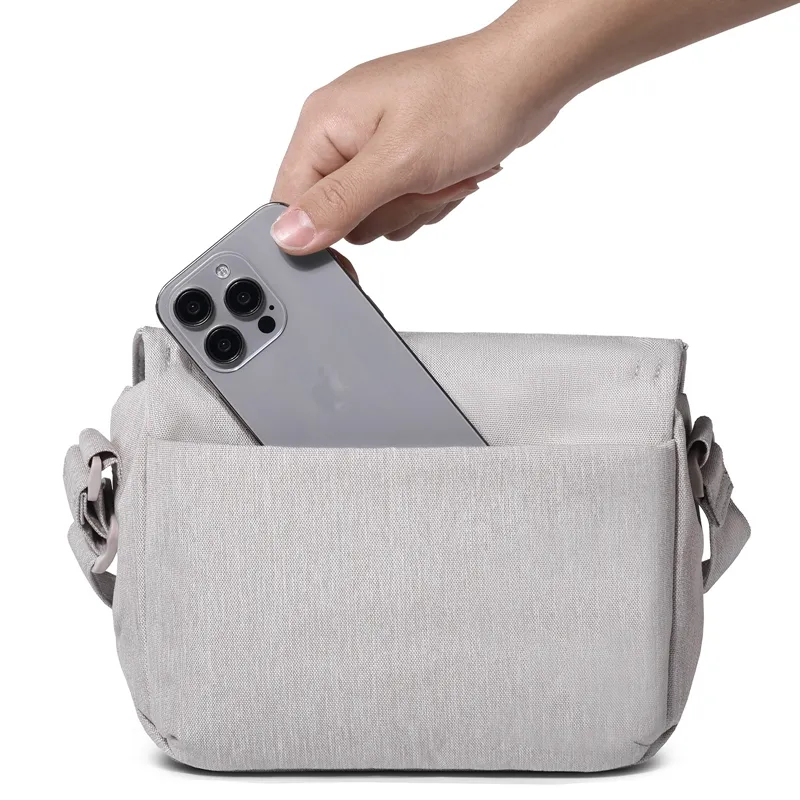 Сумка Ulanzi Vijim Light weight Single-shoulder bag (B011 F01)