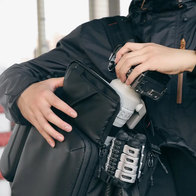 Рюкзак Ulanzi Vijim BP10 Traker Camera Backpack (B012GBB1 BP10)