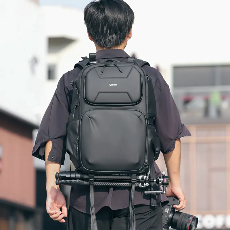 Рюкзак Ulanzi Vijim BP10 Traker Camera Backpack (B012GBB1 BP10)