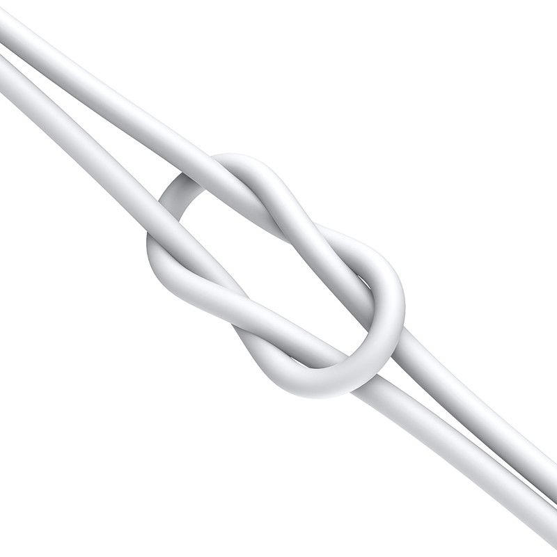 Кабель Baseus Superior Series USB to Type-C 66W 1m White