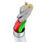 Кабель Baseus Superior Series USB to Type-C 66W 1m White
