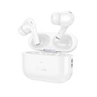 Бездротові навушники HOCO EW56 Generoso true wireless BT headset White