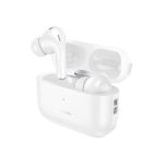 Бездротові навушники HOCO EW56 Generoso true wireless BT headset White