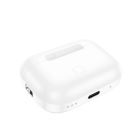 Бездротові навушники HOCO EW56 Generoso true wireless BT headset White