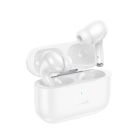Бездротові навушники HOCO EW56 Generoso true wireless BT headset White