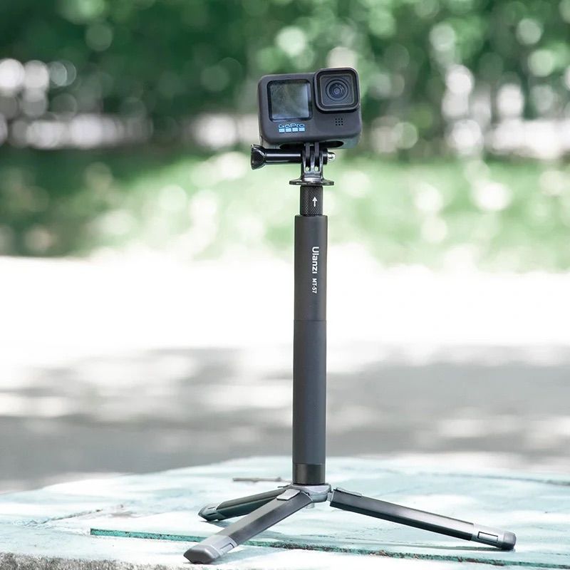 Селфi-монопод Ulanzi Vijim MT-57  Selfie Stick (80cm) (UV-3031 MT-57)