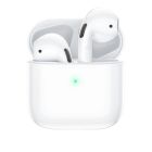 Бездротові навушники HOCO EW03 Plus True wireless BT headset White