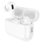 Бездротові навушники HOCO EW47 True wireless stereo headset White
