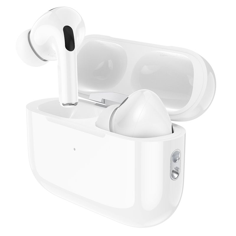 Бездротові навушники HOCO EW47 True wireless stereo headset White