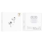 Бездротові навушники HOCO EW47 True wireless stereo headset White
