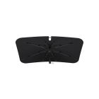 Автомобільна сонцезахисна парасолька Baseus CoolRide Series Windshield Sunshade Umbrella Cluster Black