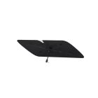 Автомобільна сонцезахисна парасолька Baseus CoolRide Series Windshield Sunshade Umbrella Cluster Black