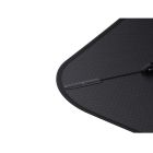 Автомобільна сонцезахисна парасолька Baseus CoolRide Series Windshield Sunshade Umbrella Cluster Black