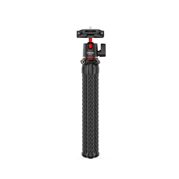 Штатив Ulanzi Vijim Octopus Tripod for Camera &amp; Smartphones (updated) (UV-1907 MT-11)