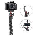 Штатив Ulanzi Vijim Octopus Tripod for Camera &amp; Smartphones (updated) (UV-1907 MT-11)