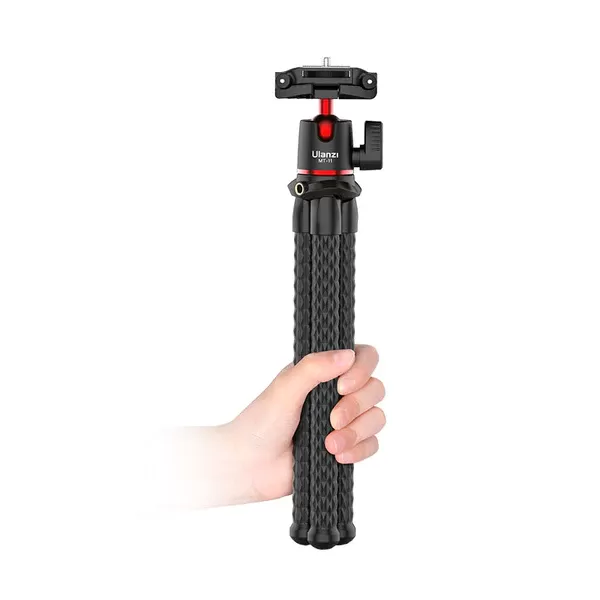 Штатив Ulanzi Vijim Octopus Tripod for Camera &amp; Smartphones (updated) (UV-1907 MT-11)