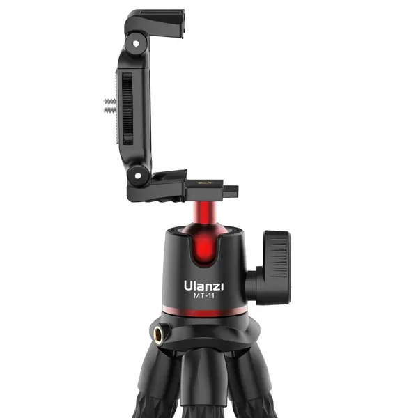 Штатив Ulanzi Vijim Octopus Tripod for Camera &amp; Smartphones (updated) (UV-1907 MT-11)