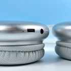 Бездротові накладні навушники WUW-R200 white