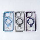 Чохол для смартфона Spigen AAA Magnetic Ring for Apple iPhone 13 Pro Light Blue