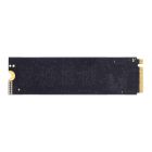 Накопичувач SSD M.2 Apacer AS2280P4 512GB 2280 PCIe 3.0x4 NVMe 3D TLC Read/Write: 2100/1500 MB/sec